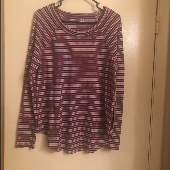 True Craft Longsleeve Thermal T-shirt - Picture 5 of 9